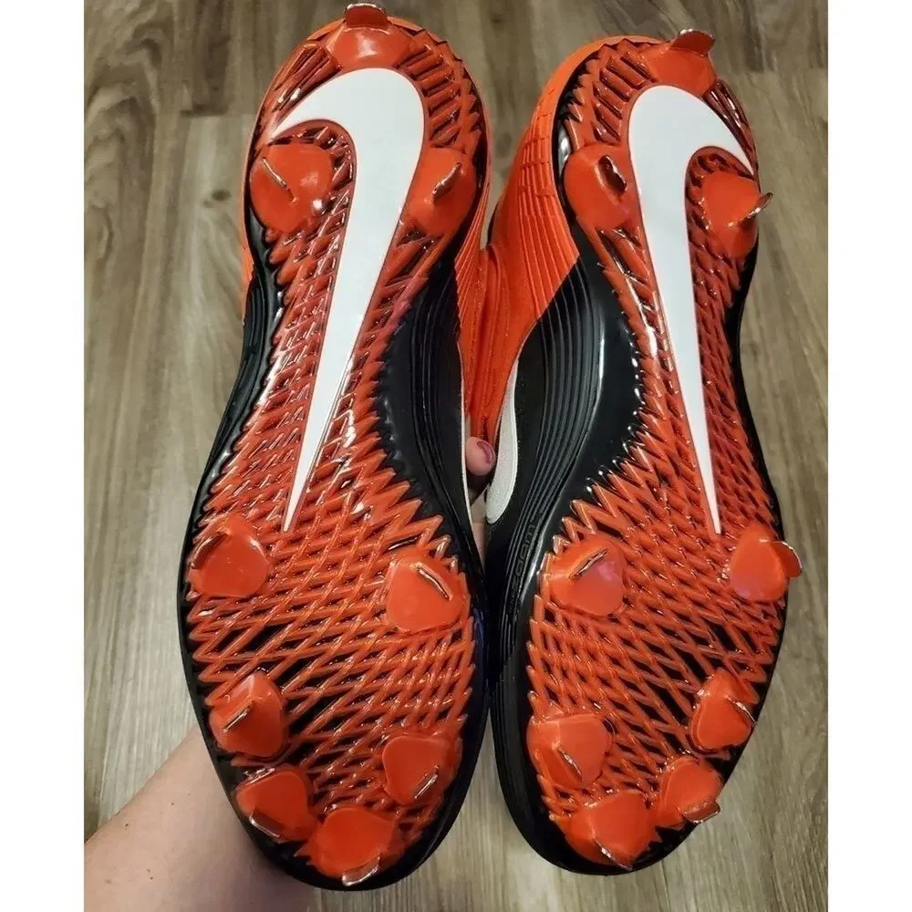 Nike Alpha Air‎ Huarache Elite 2 Mid cleats